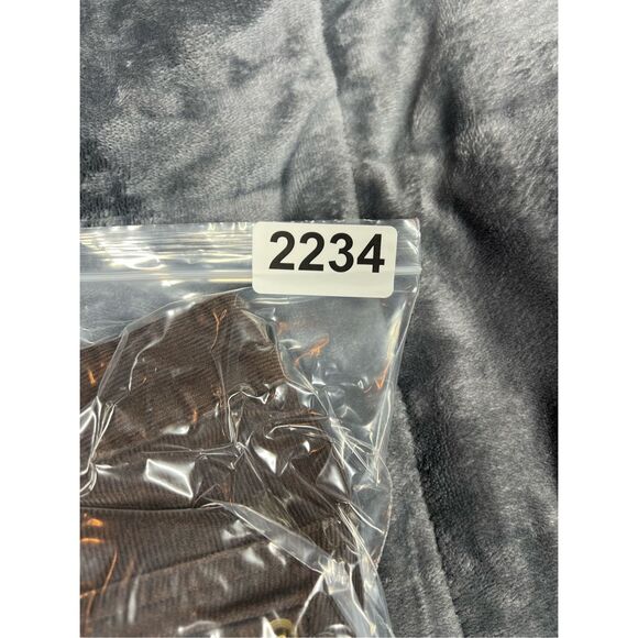 Banana Republic women’s corduroy pants size for regular  - Picture 9 of 9